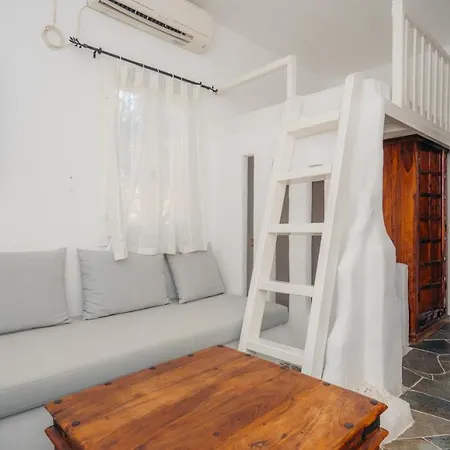 Giannakas Studios Platis Gialos  Exterior photo