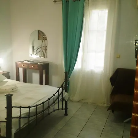 Giannakas Studios Platis Gialos  Room photo