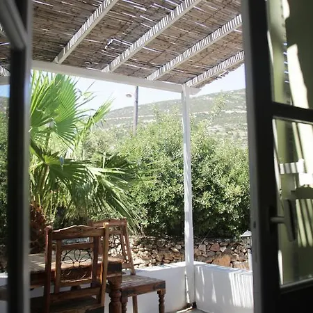 Giannakas Studios Platis Gialos  Exterior photo