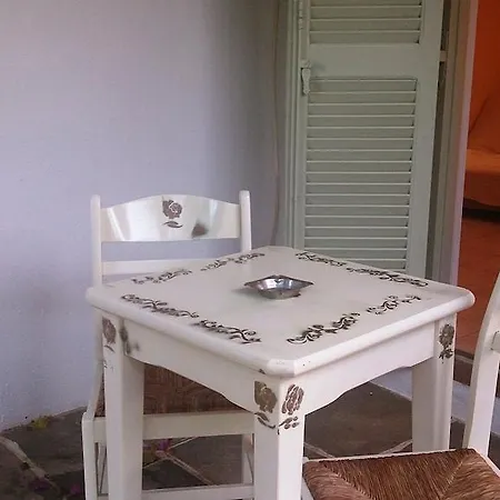 Giannakas Studios Platis Gialos  Room photo