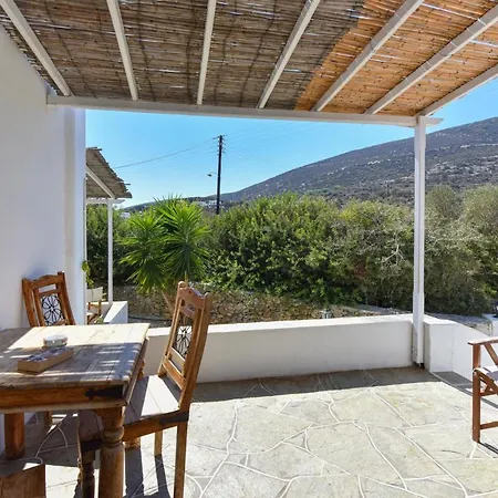 Giannakas Studios Platis Gialos  Exterior photo