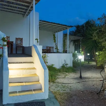 Giannakas Studios Platis Gialos  Exterior photo