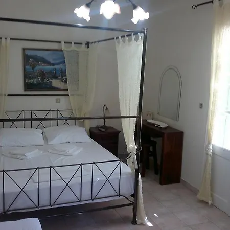 Giannakas Studios Platis Gialos  Exterior photo
