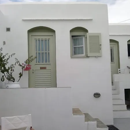 Giannakas Studios Platis Gialos  Exterior photo