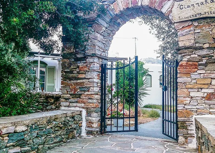 Giannakas Studios