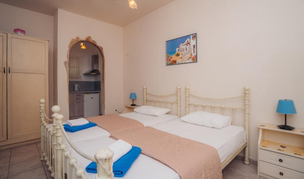 Apartment Giannakas