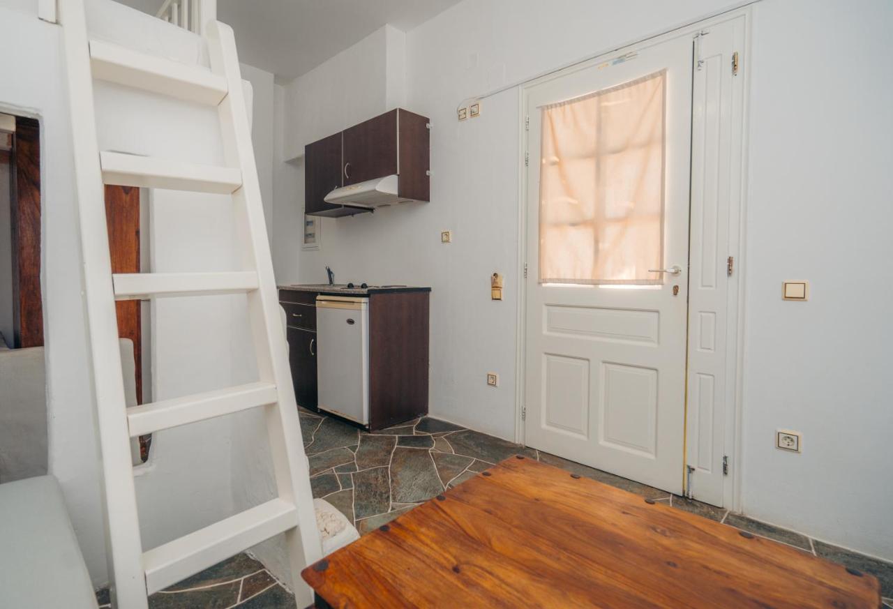 Apartment Giannakas