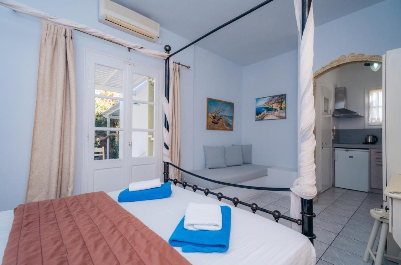 Apartment Giannakas