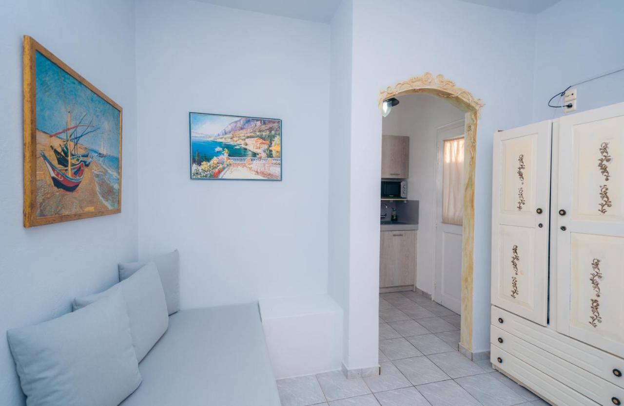 Giannakas Apartment *