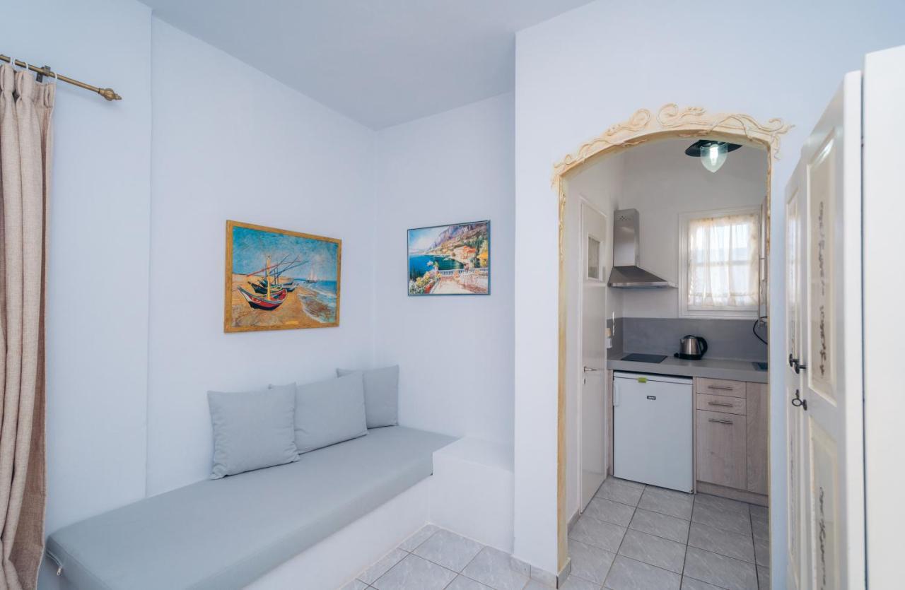 Apartment Giannakas
