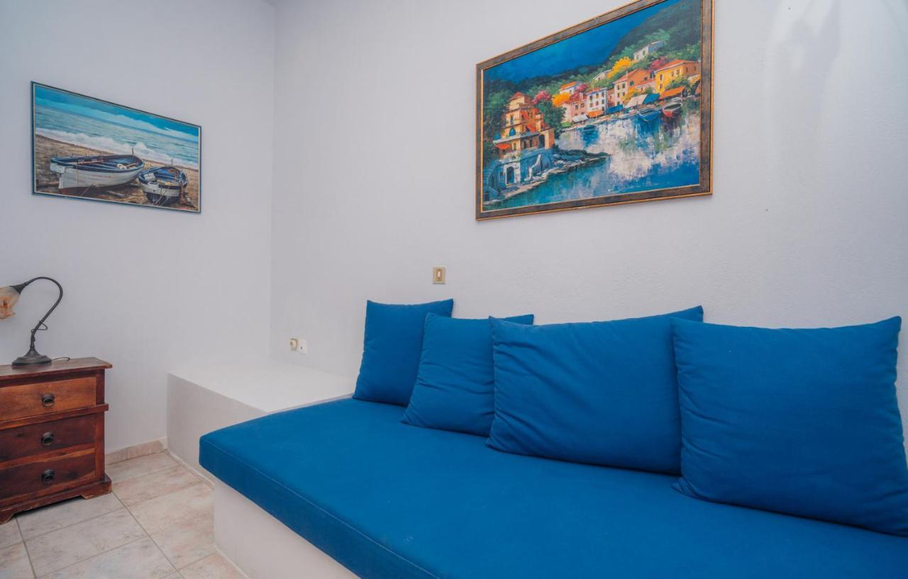 Giannakas Apartment Platis Gialos (Sifnos)