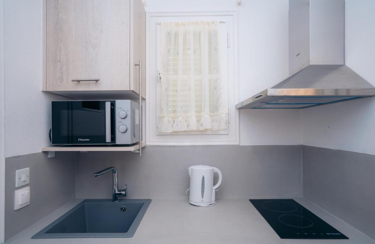 Apartment Giannakas
