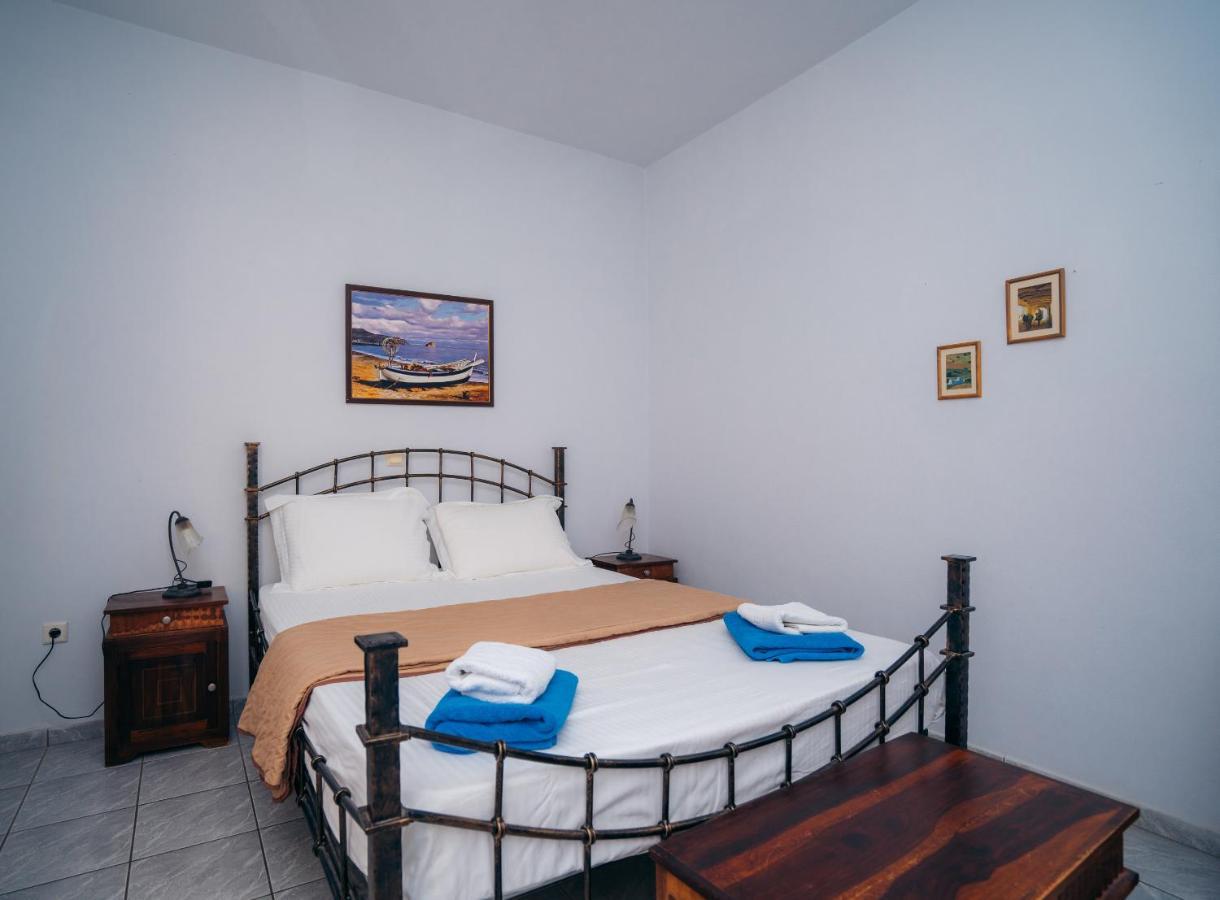 Apartment Giannakas *