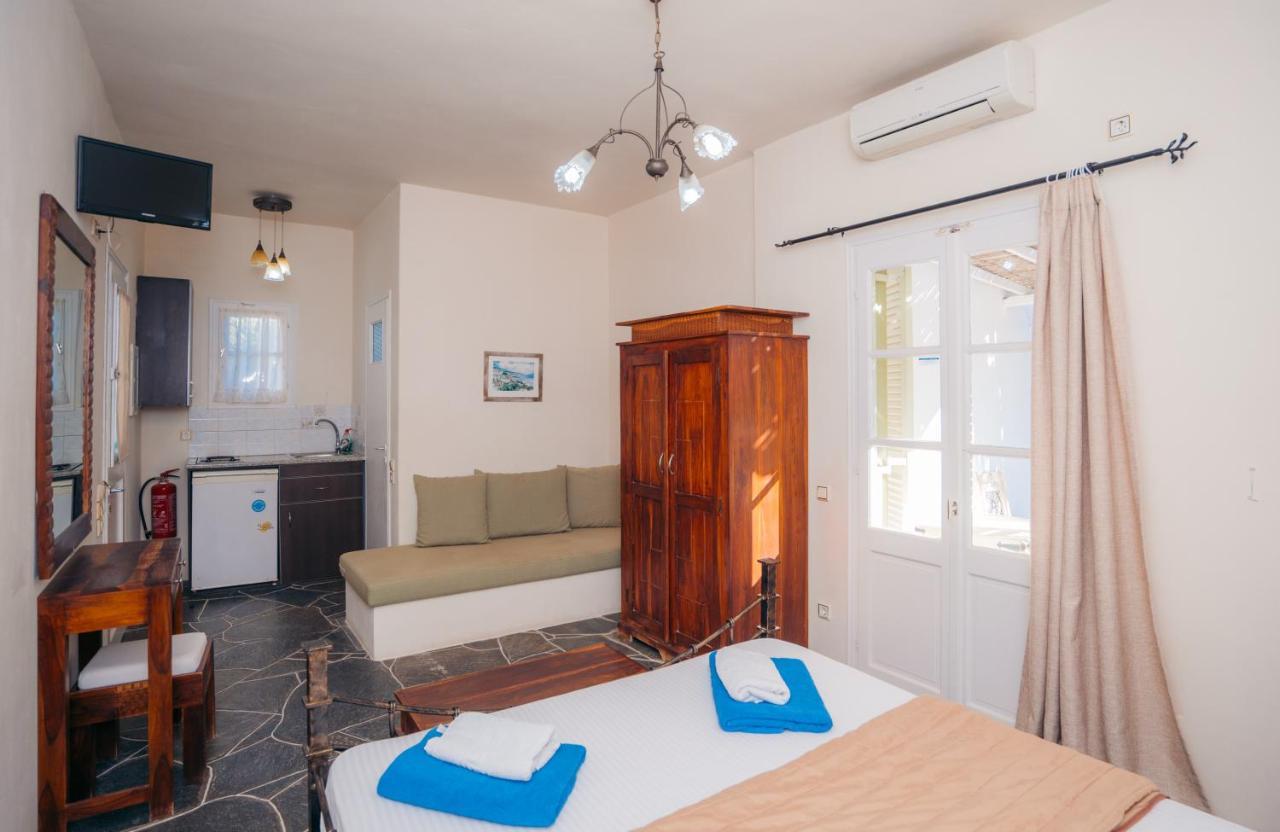 Giannakas Apartment