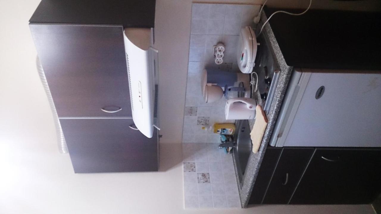 Giannakas Apartment *