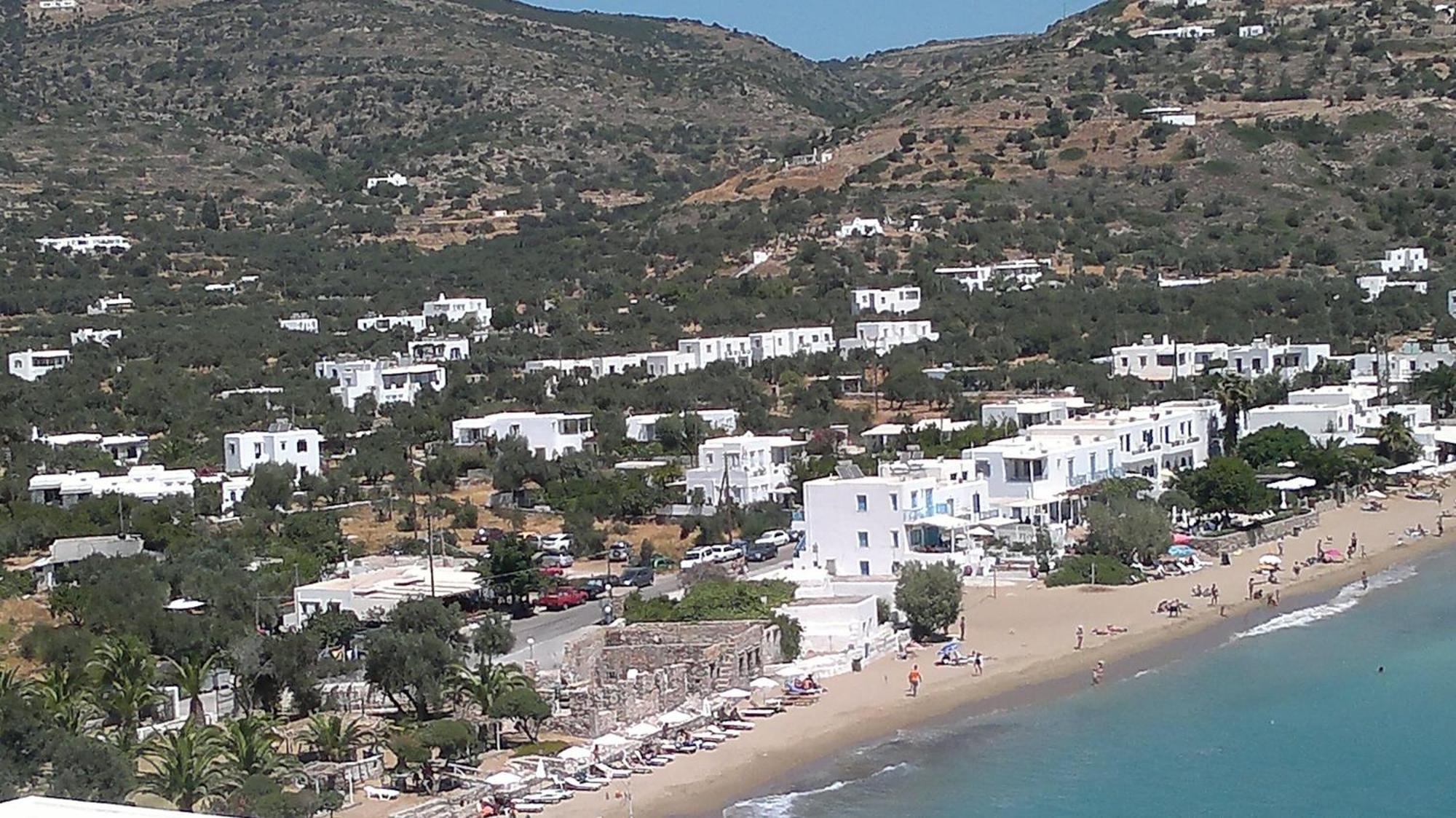 Apartment Giannakas