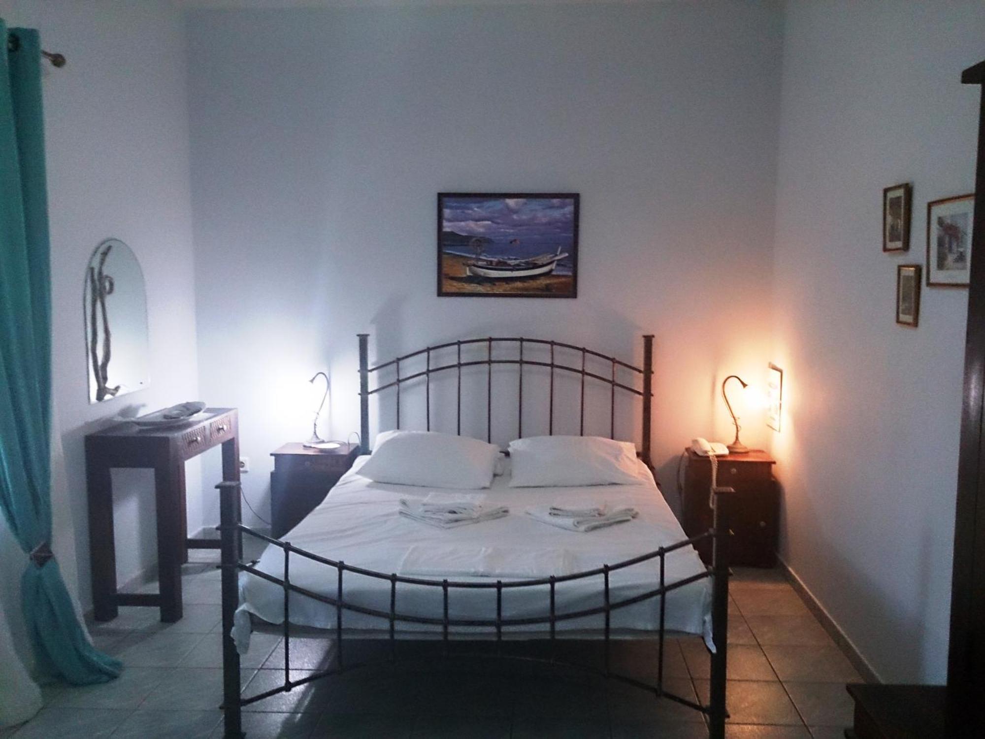 Apartment Giannakas