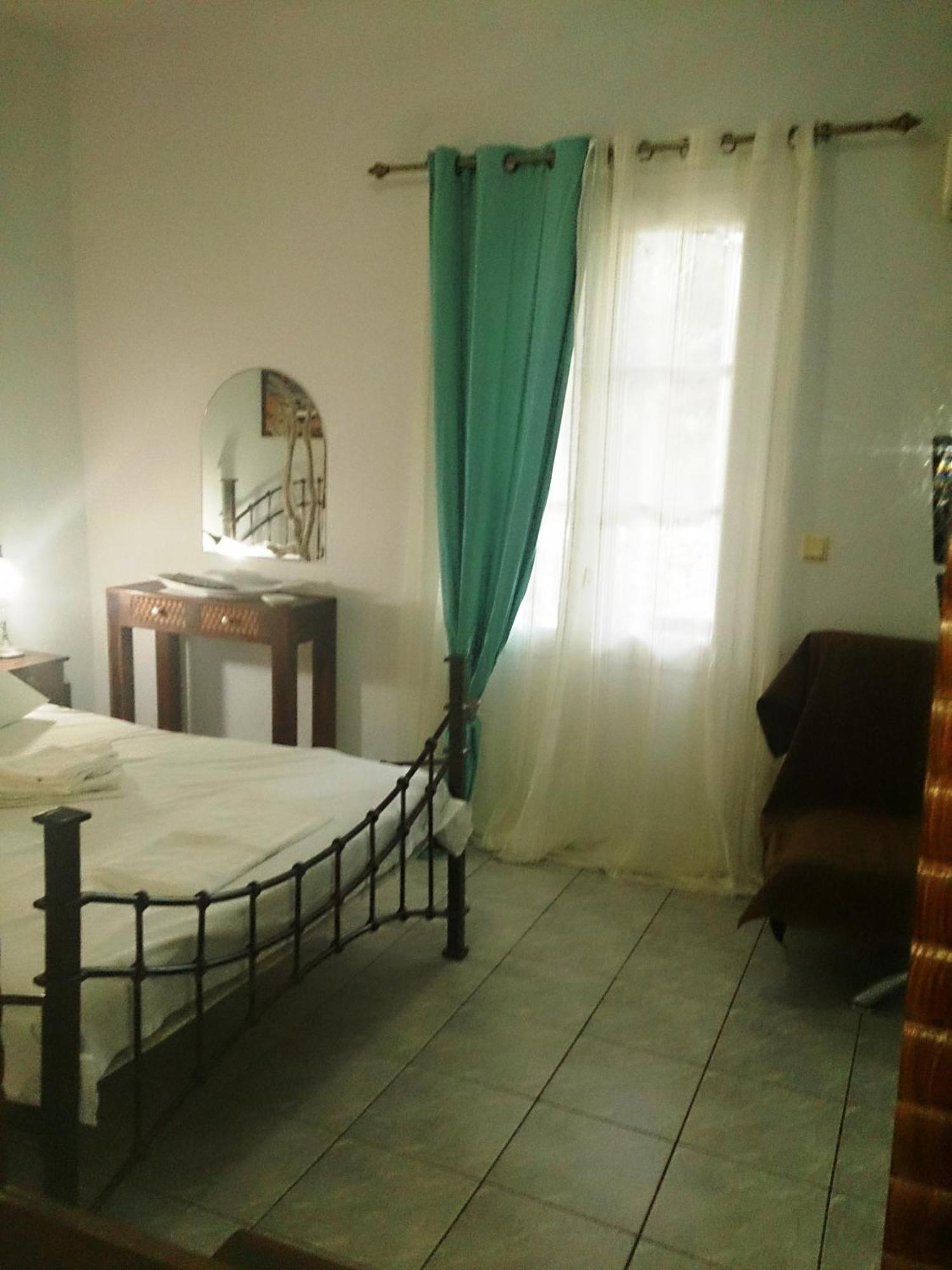 Giannakas Apartment