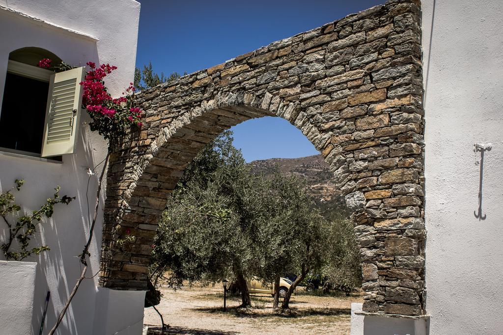Apartment Giannakas Platis Gialos (Sifnos)