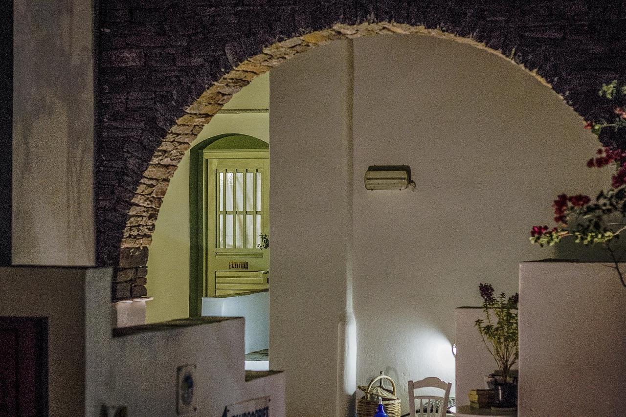 Apartment Giannakas