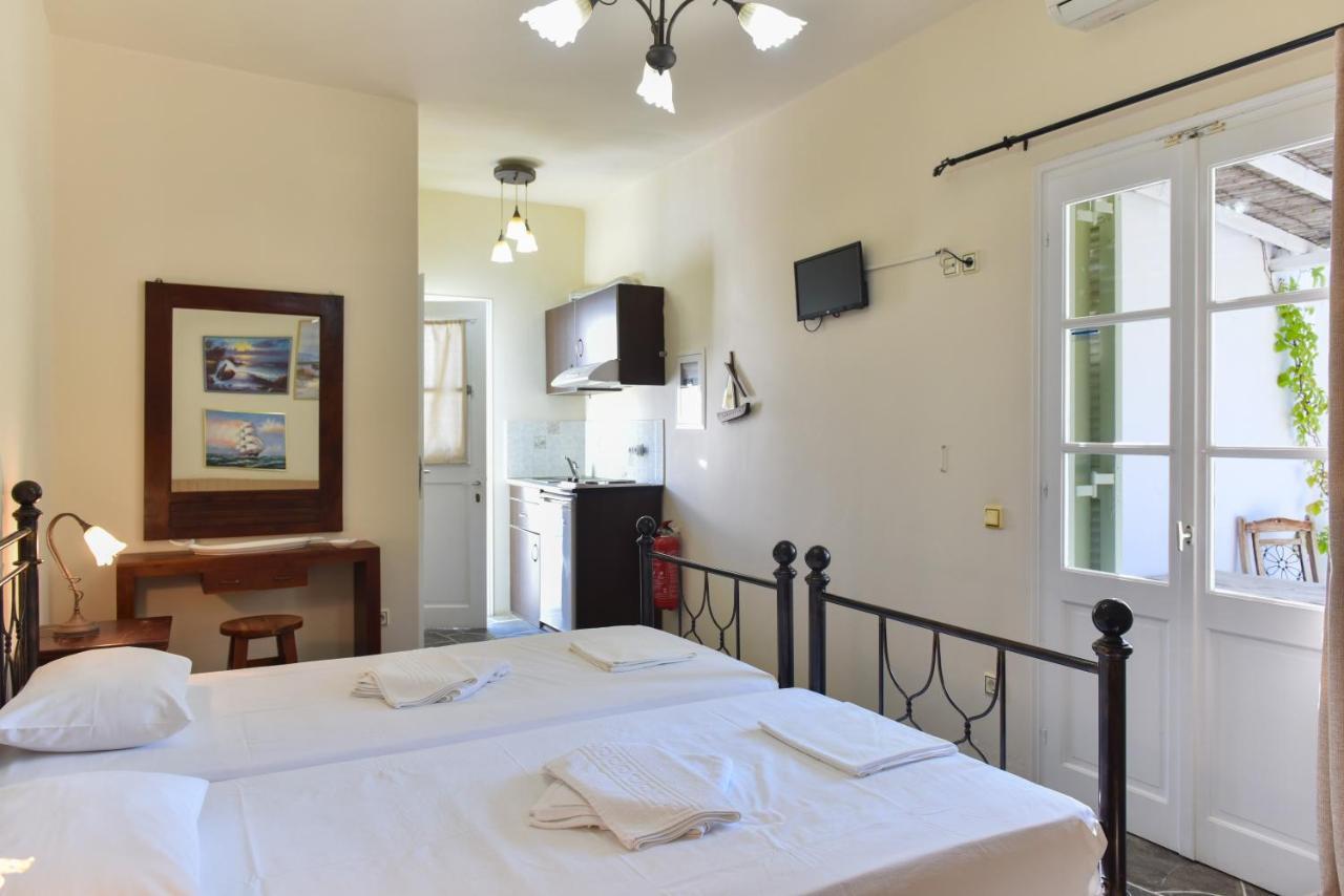 Apartment Giannakas