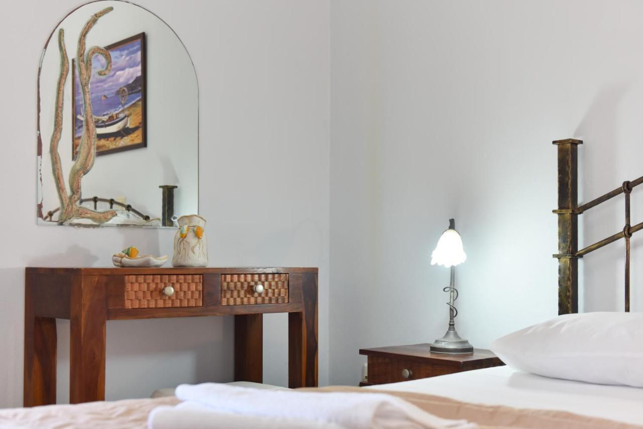 Apartment Giannakas