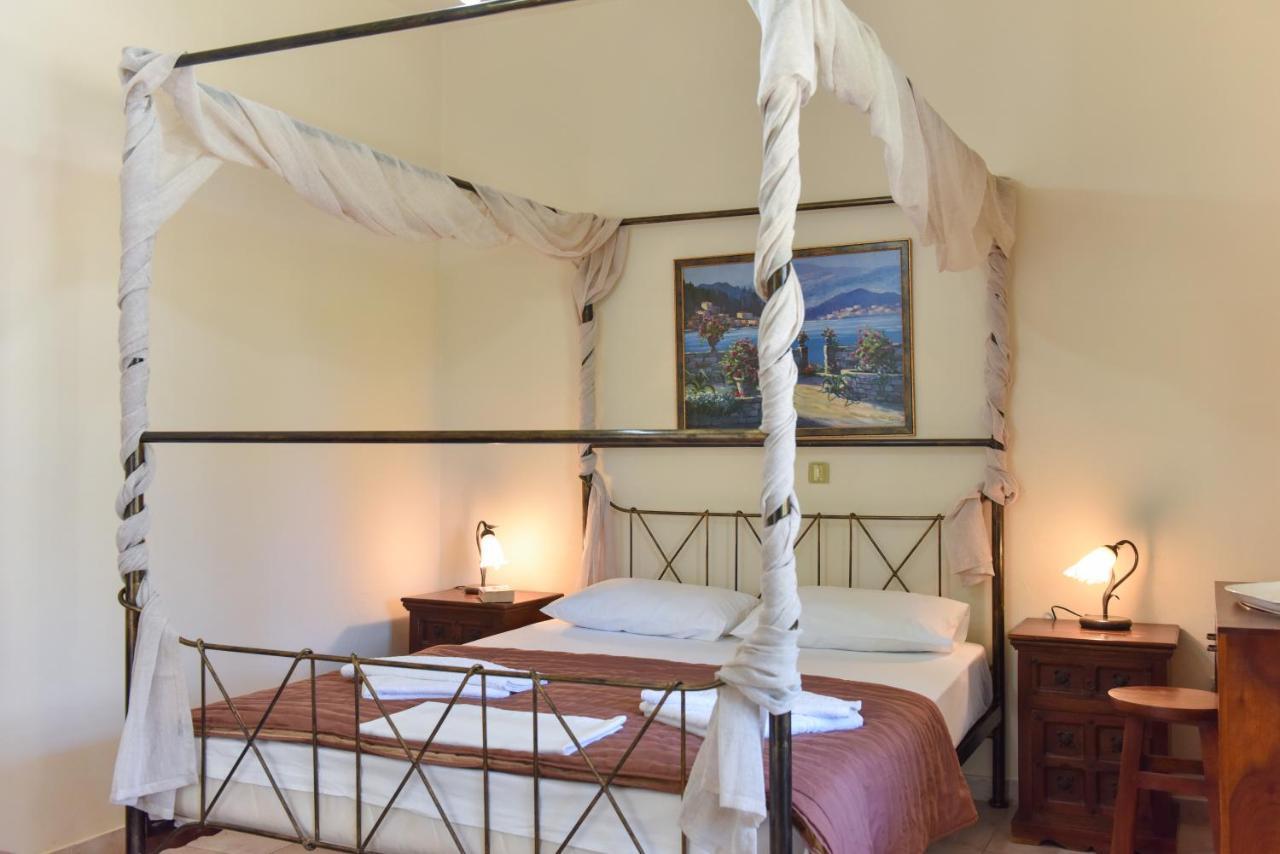 Apartment Giannakas