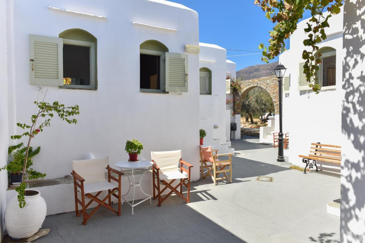 Apartment Giannakas Platis Gialos (Sifnos)