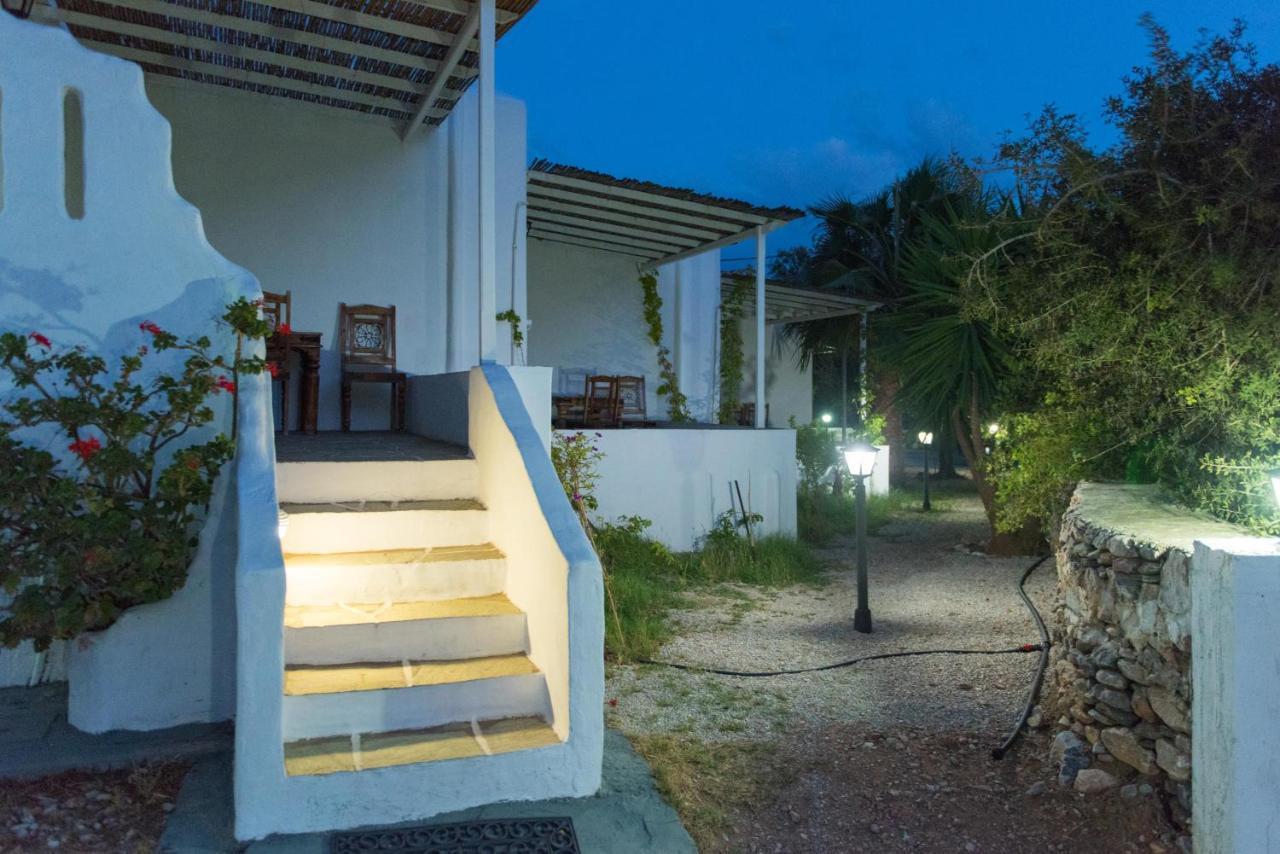 Apartment Giannakas