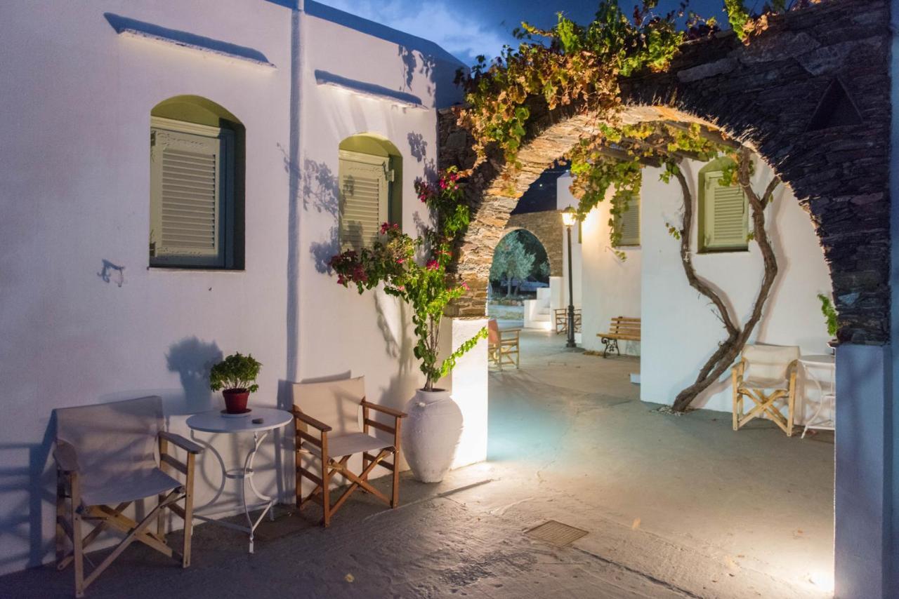 Apartment Giannakas Platis Gialos (Sifnos)